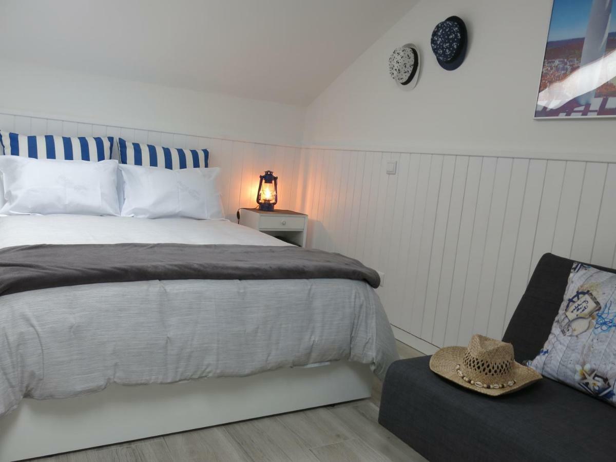 Studio Serenabeach Nazare Ngoại thất bức ảnh