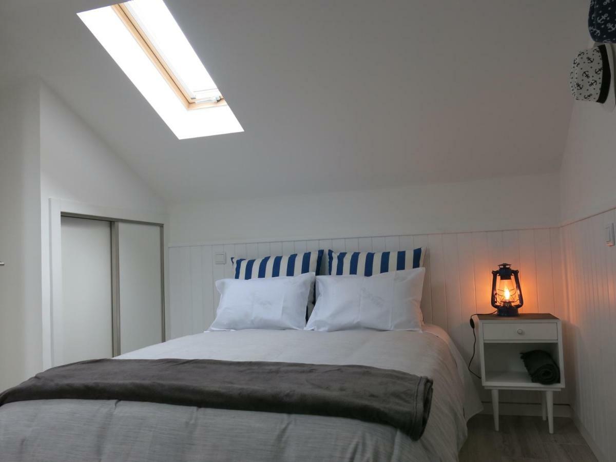 Studio Serenabeach Nazare Ngoại thất bức ảnh