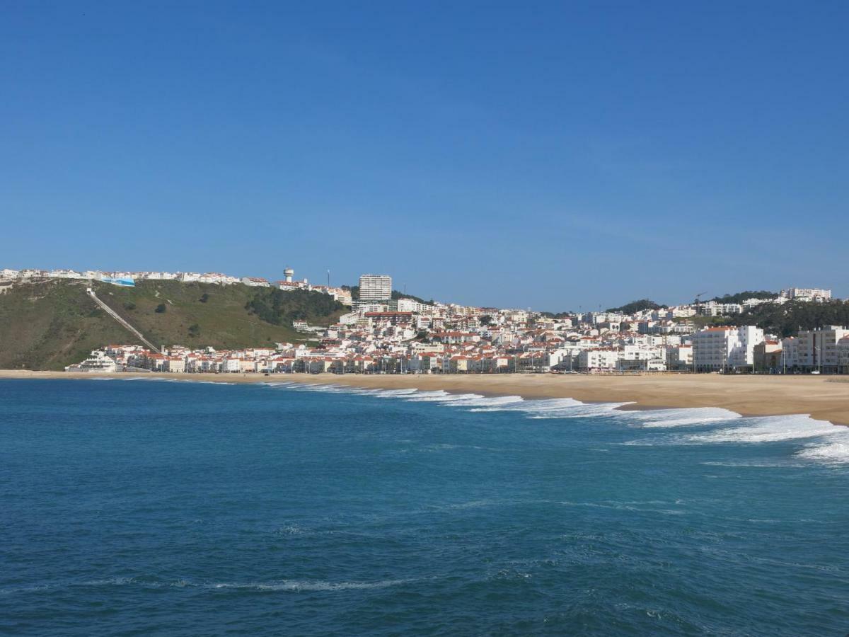 Studio Serenabeach Nazare Ngoại thất bức ảnh