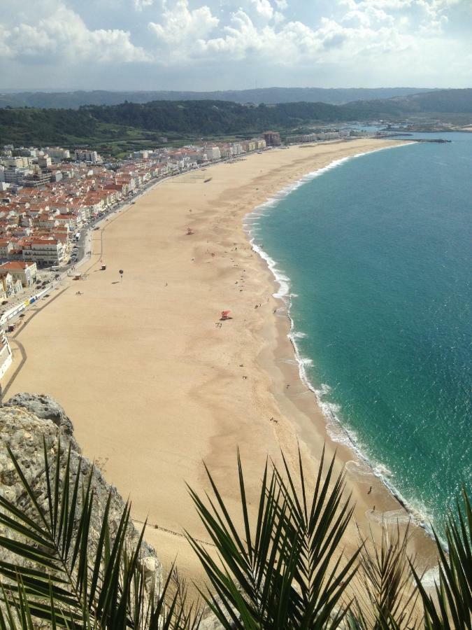 Studio Serenabeach Nazare Ngoại thất bức ảnh