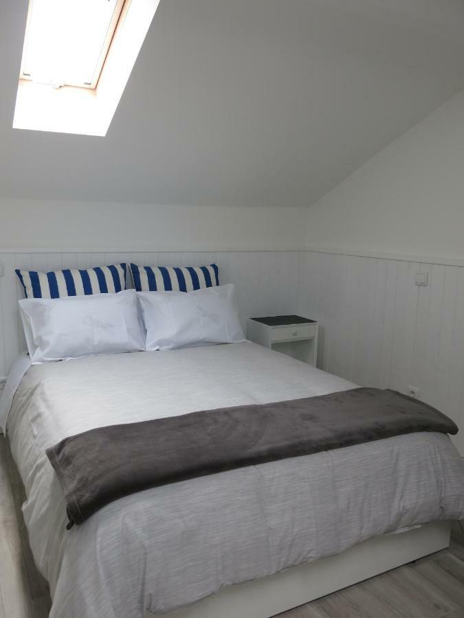 Studio Serenabeach Nazare Ngoại thất bức ảnh