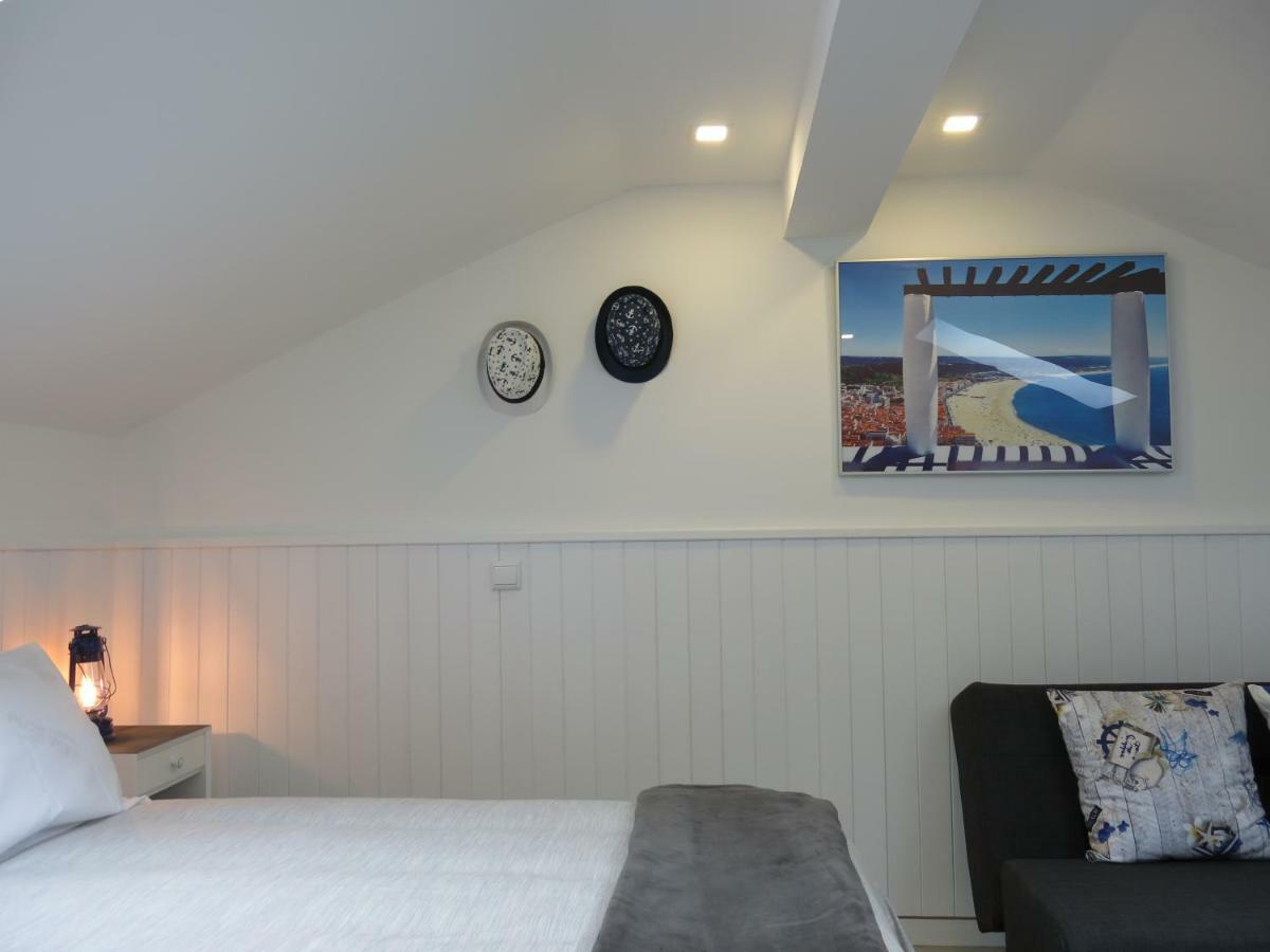 Studio Serenabeach Nazare Ngoại thất bức ảnh