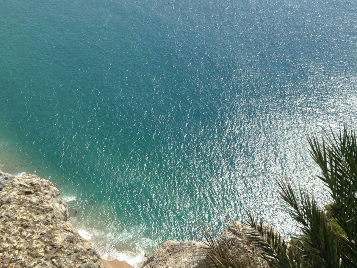 Studio Serenabeach Nazare Ngoại thất bức ảnh