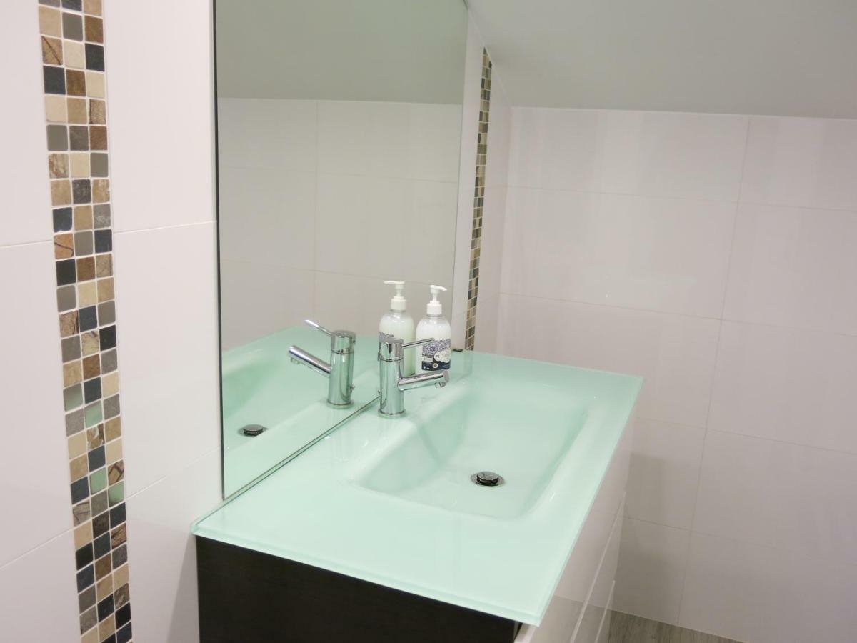 Studio Serenabeach Nazare Ngoại thất bức ảnh