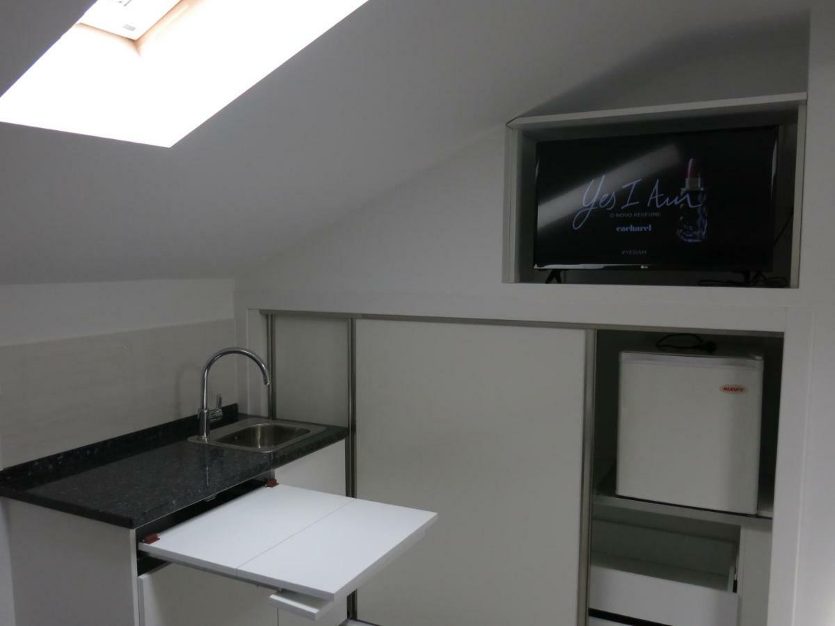 Studio Serenabeach Nazare Ngoại thất bức ảnh