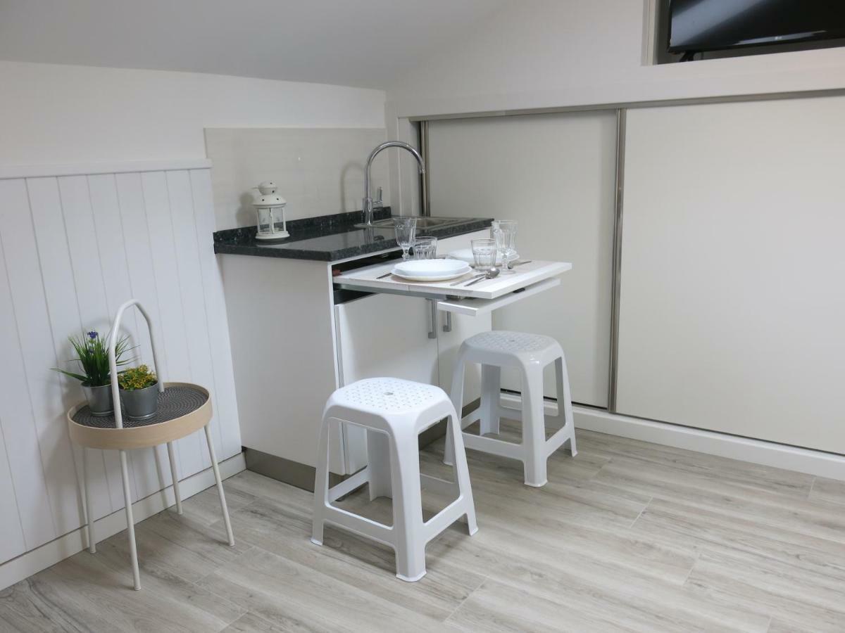 Studio Serenabeach Nazare Ngoại thất bức ảnh