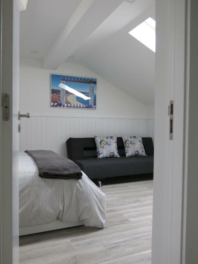 Studio Serenabeach Nazare Ngoại thất bức ảnh