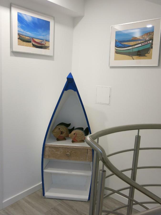 Studio Serenabeach Nazare Ngoại thất bức ảnh