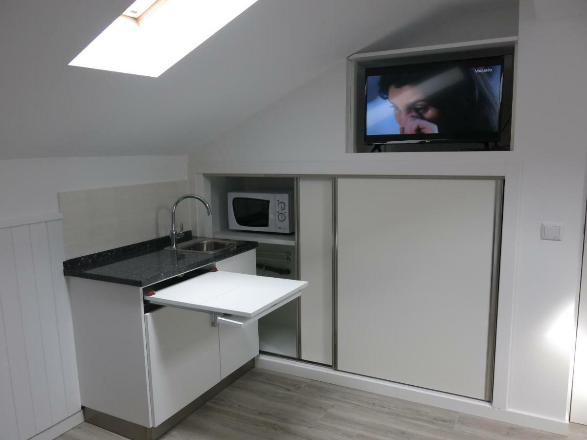 Studio Serenabeach Nazare Ngoại thất bức ảnh