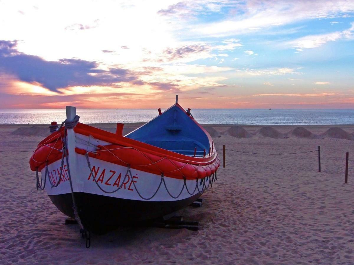 Studio Serenabeach Nazare Ngoại thất bức ảnh