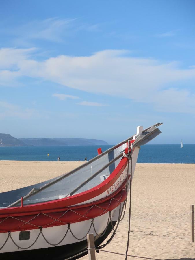 Studio Serenabeach Nazare Ngoại thất bức ảnh