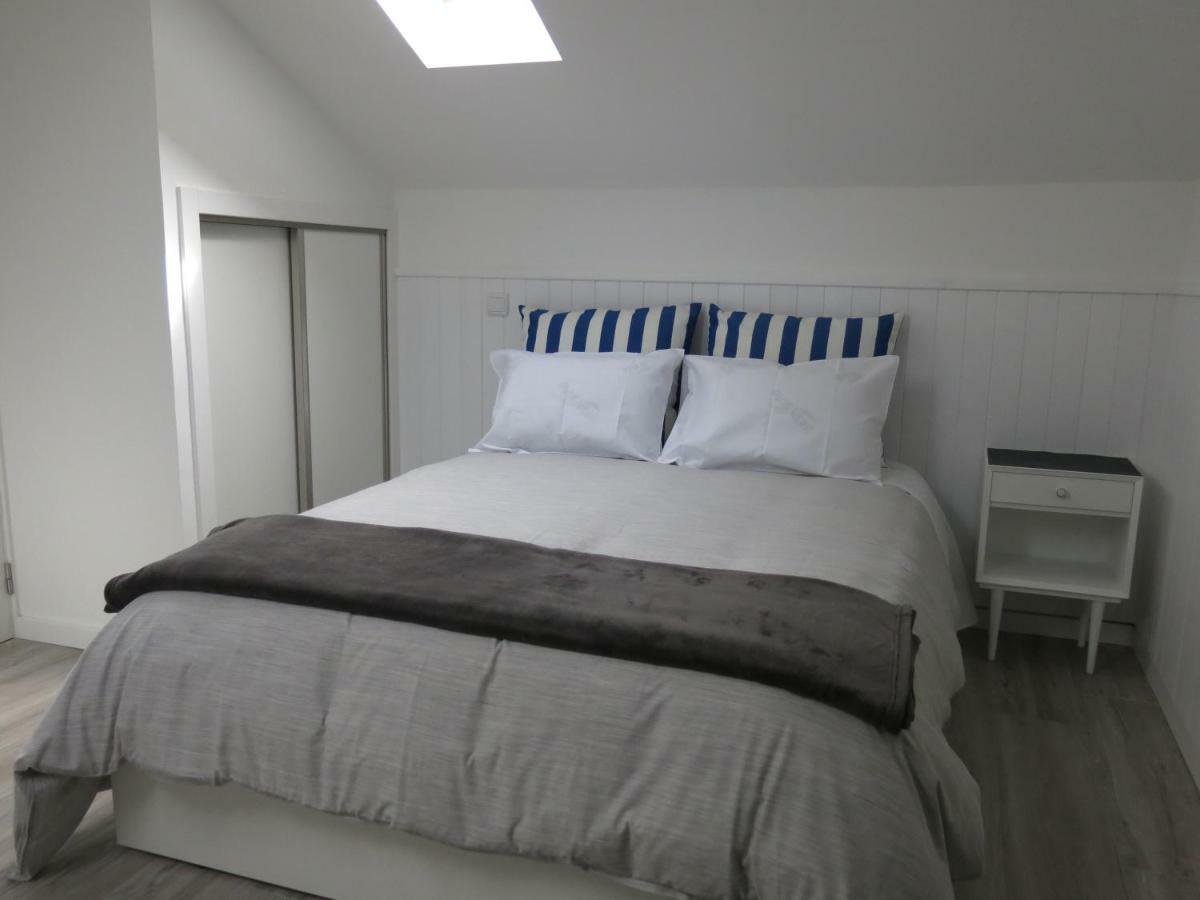 Studio Serenabeach Nazare Ngoại thất bức ảnh