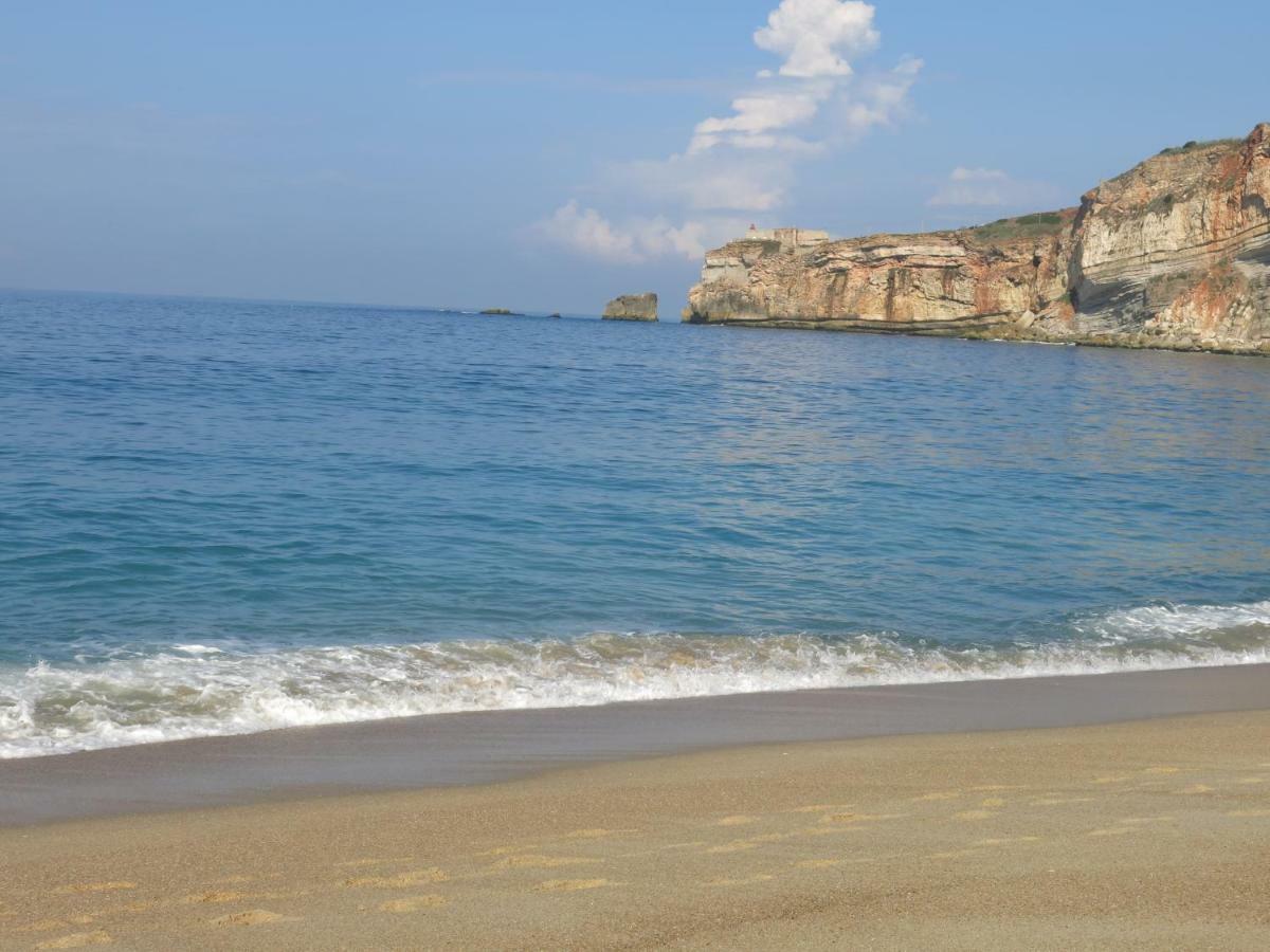 Studio Serenabeach Nazare Ngoại thất bức ảnh